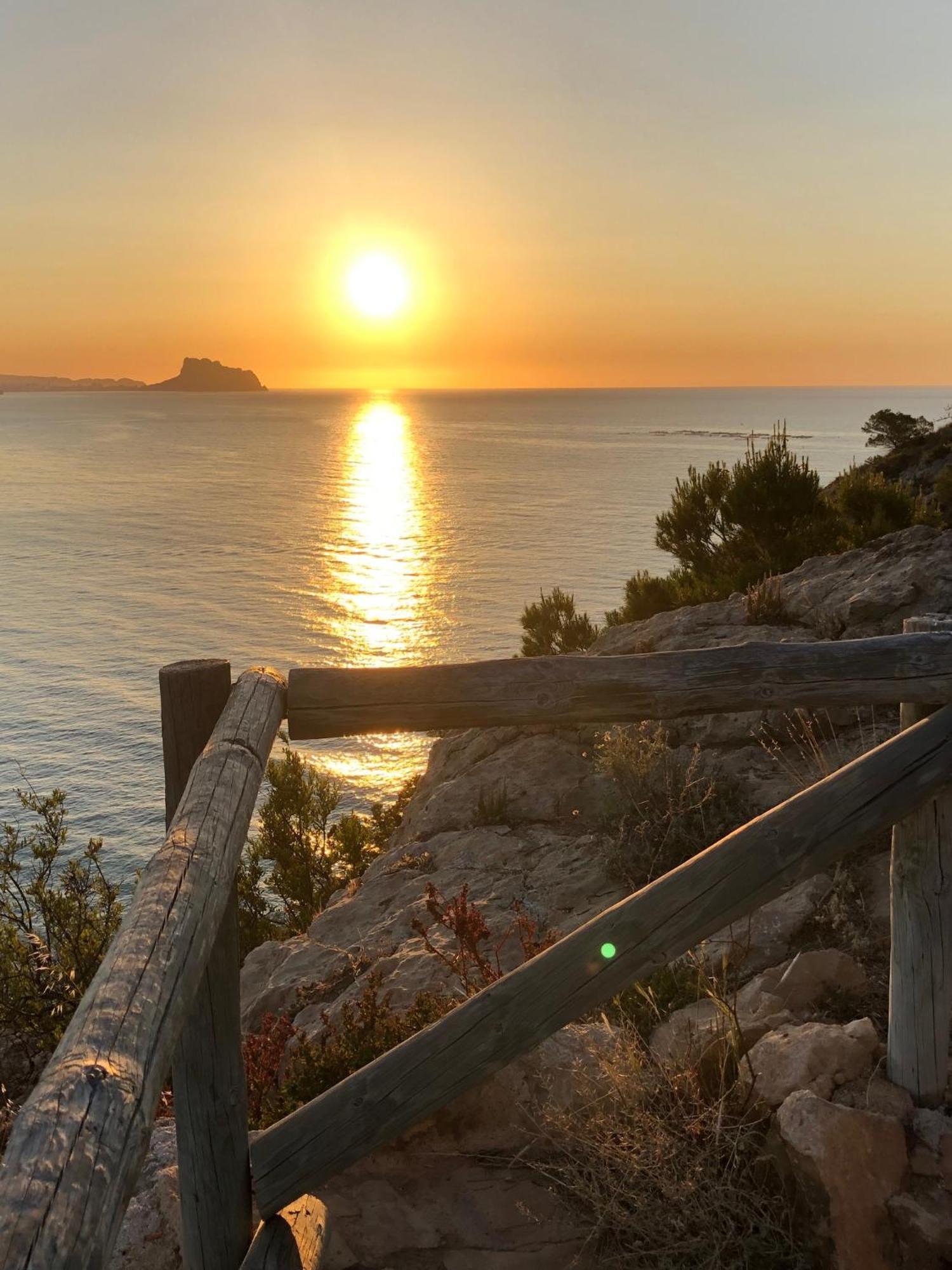 Apartament Albiretes El Albir