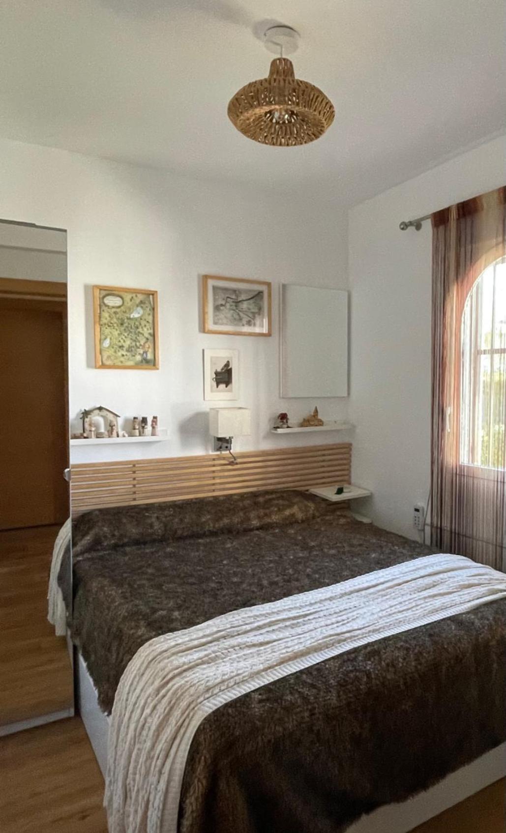 Albiretes Apartament