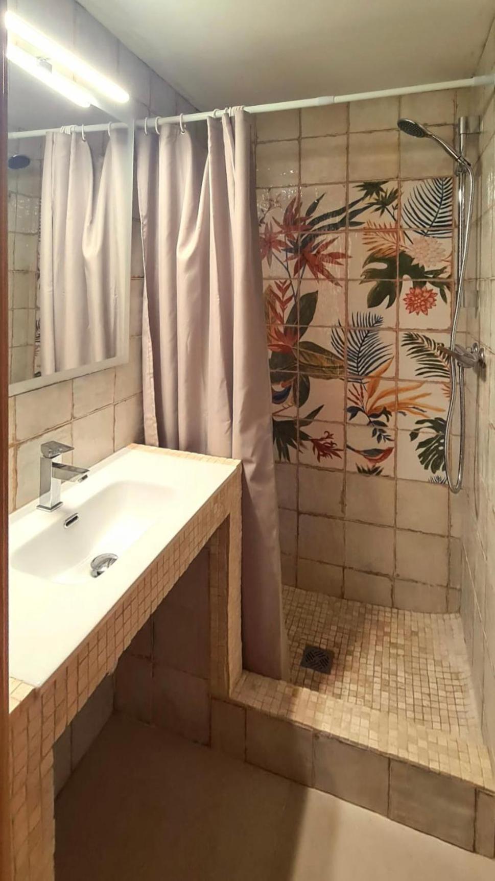 Albiretes Apartament