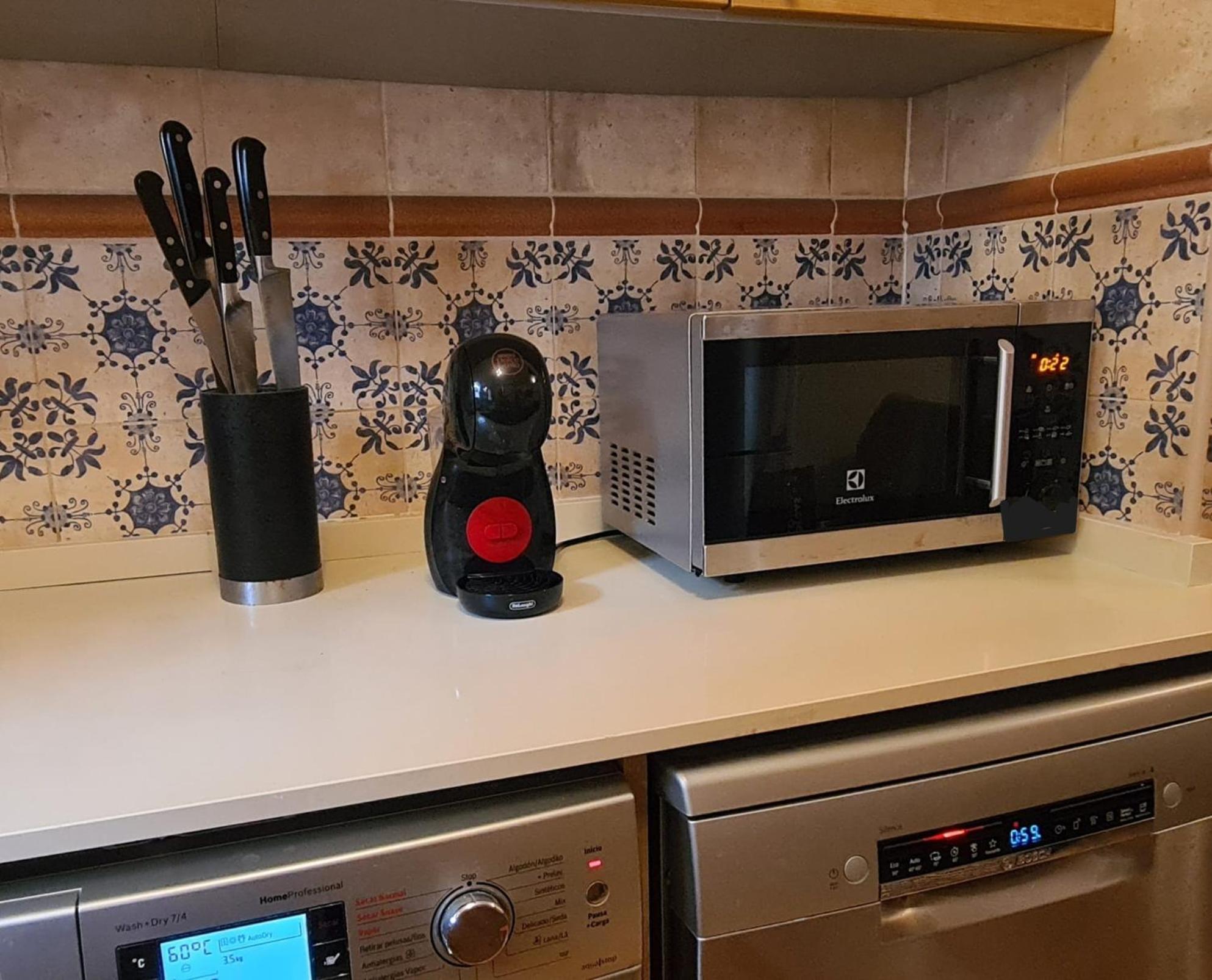 Apartament Albiretes El Albir
