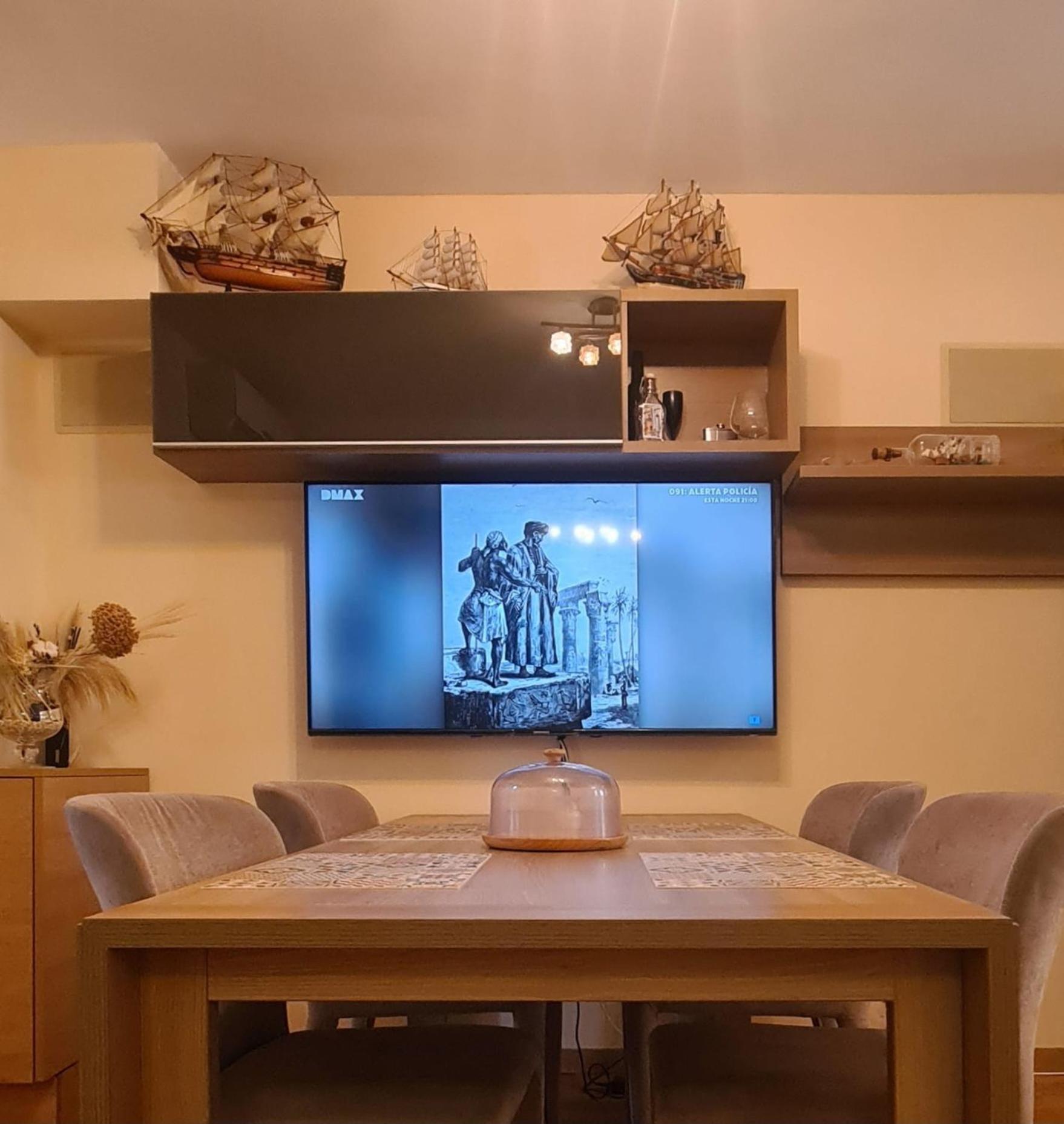 Apartament Albiretes El Albir